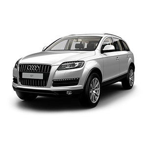 Photo Audi Q7