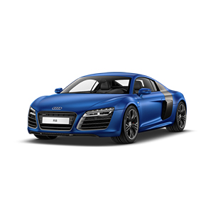 Photo Audi R8