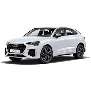 Photo Audi Rs q3