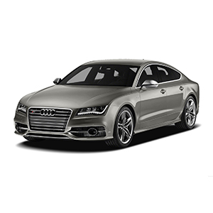 Photo Audi S7