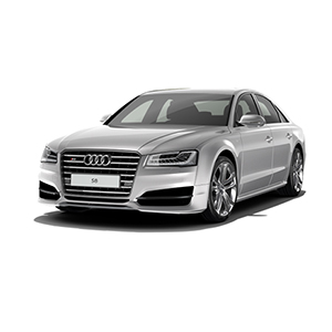 Photo Audi S8