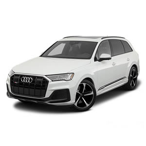 Photo Audi Sq7