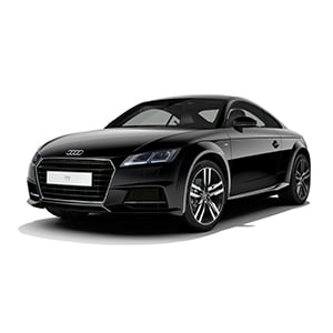 Photo Audi Tt