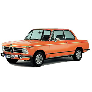 Photo Bmw 1502