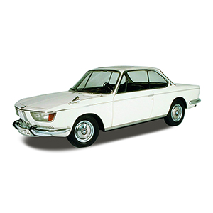 Photo Bmw 2000