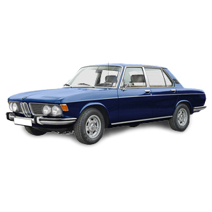 Photo Bmw 2500