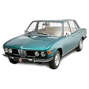 Photo Bmw 2800