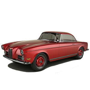 Photo Bmw 503