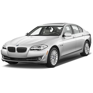 Photo Bmw 518