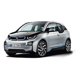 Photo Bmw I3