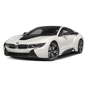 Photo Bmw I8