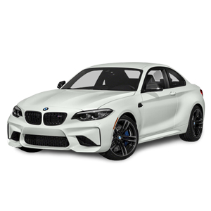 Photo Bmw M2