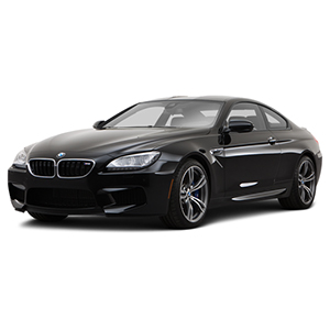 Photo Bmw M6