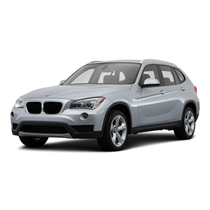 Photo Bmw X1