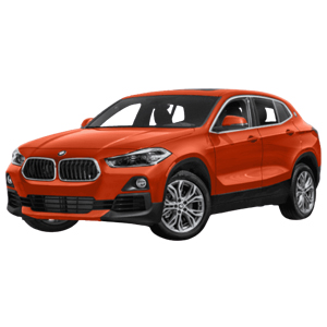 Photo Bmw X2