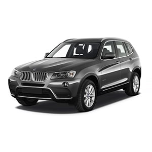 Photo Bmw X3