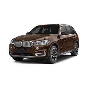 Photo Bmw X5