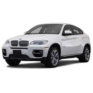 Photo Bmw X6