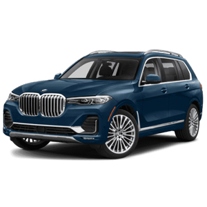 Photo Bmw X7