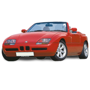 Photo Bmw Z1