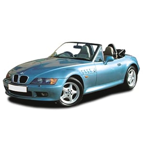 Photo Bmw Z3