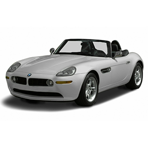 Photo Bmw Z8