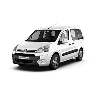 Photo Citroen Berlingo