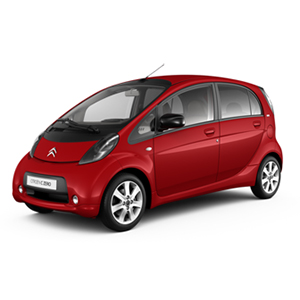 Photo Citroen C-zero