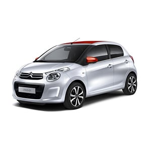 Photo Citroen C1