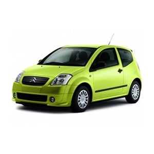 Photo Citroen C2