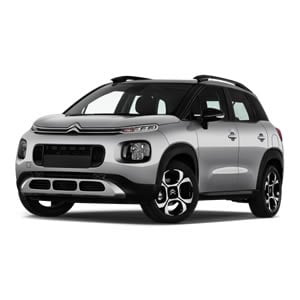 Photo Citroen C3 aircross