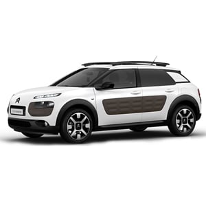 Photo Citroen C4 cactus