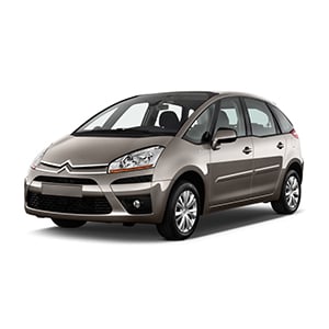 Photo Citroen C4 picasso