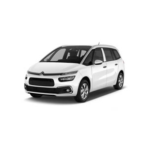 Photo Citroen C4 spacetourer