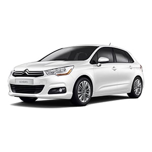 Photo Citroen C4