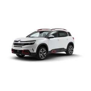 Photo Citroen C5 aircross