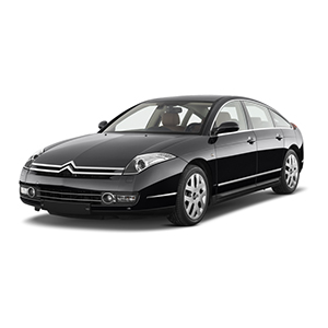 Photo Citroen C6