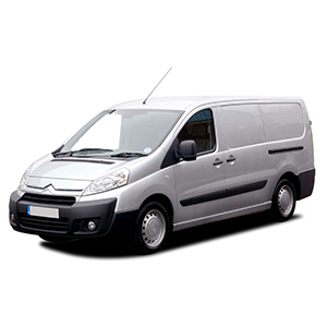 Photo Citroen Dispatch