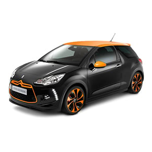 Photo Citroen Ds3