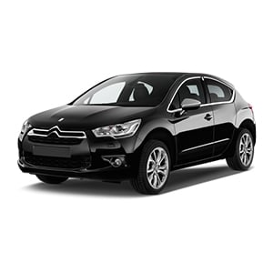 Photo Citroen Ds4