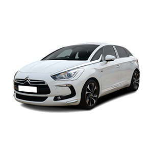 Photo Citroen Ds5