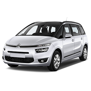 Photo Citroen Grand c4 picasso