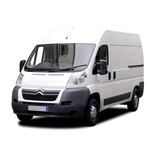 Photo Citroen Relay