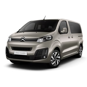 Photo Citroen Space tourer