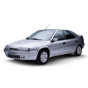 Photo Citroen Xantia