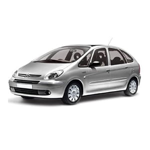 Photo Citroen Xsara picasso