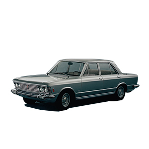 Photo Fiat 130