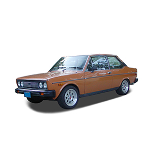 Photo Fiat 131