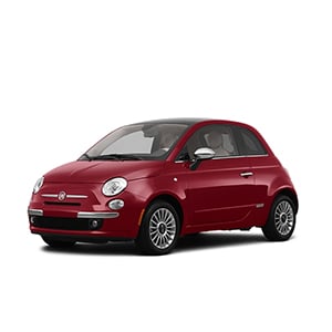 Photo Fiat 500