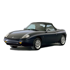 Photo Fiat Barchetta